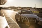 Audi RS5 Coupe Safety Car 2012 года